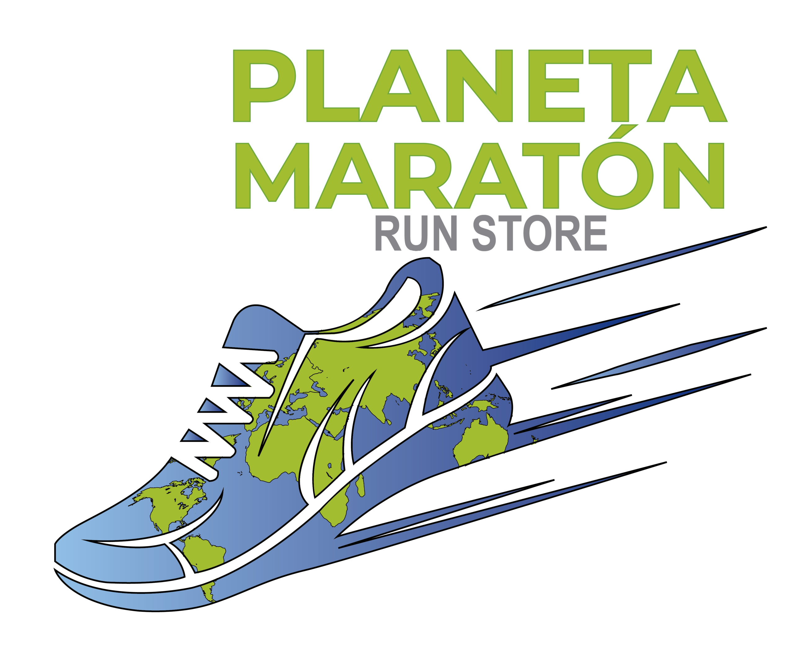 Planeta Maraton
